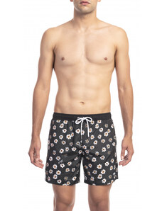 PLAVKY KARL LAGERFELD MEDIUM BOARDSHORT