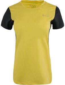 Dámské triko Mckees Coropuna yellow