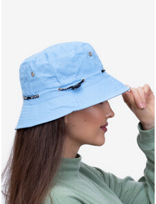 Women's bucket hat Shelvt blue