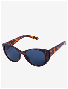 Shelvt Women's leopard sunglasses