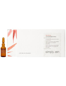 Simply Zen Densifying Concentrated Lotion 8x5ml