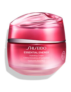 Shiseido Hydratační pleťový krém Essential Energy (Hydra Cream) 30 ml