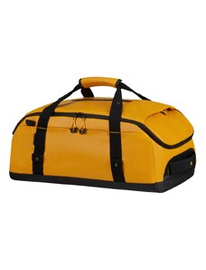 Samsonite Cestovní taška Ecodiver S 40 l žlutá