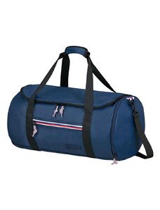 American Tourister Cestovní taška Upbeat Pro 44 l tmavě modrá