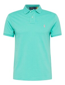 Polo Ralph Lauren Tričko nefritová / broskvová