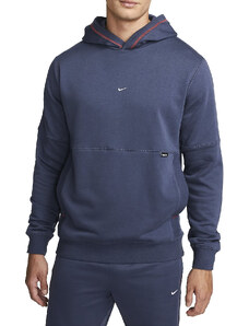 Mikina s kapucí Nike M NK FC FLC HOODIE dc9024-437