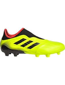 Žluté pánské boty adidas | 60 kousků - GLAMI.cz