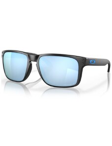 BRÝLE OAKLEY HOLBROOK XL MATTE BLACK - černá