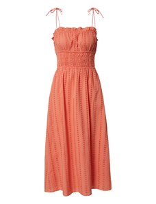 Dorothy Perkins Letní šaty korálová
