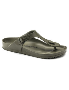 BIRKENSTOCK Gizeh EVA - Khaki