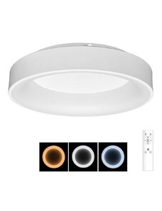 Brilagi Brilagi - LED Stmívatelné stropní svítidlo FALCON LED/40W/230V 3000-6500K + DO BG0367