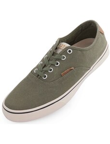 Pánské boty Jack&Jones Unisex Surf Cotton Low Olive EUR 42