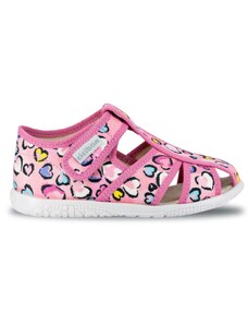 Růžové dětské boty Ciciban | 40 produktů - GLAMI.cz