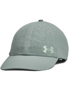 Kšiltovka Under Armour Iso-chill Breathe Adj-GRY 1369787-781