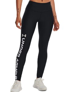 Legíny Under Armour Branded Legging-BLK 1376327-001