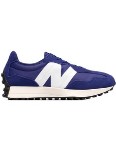 New Balance MS327GA / Modrá, Bílá / 46.5