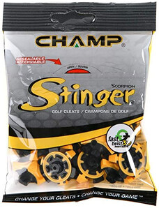 Champions spikes Stinger Slim-Lok 18ks