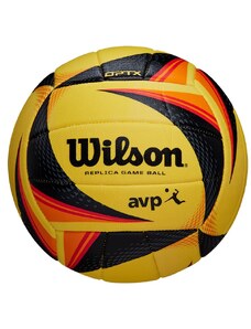 Míč Wilson OPTX AVP REPLICA BEACHVOLLEYBALL wth01020x