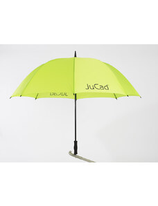 JuCad deštník zelený