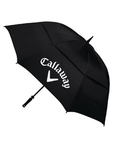 Callaway deštník Classic Double 64" černý