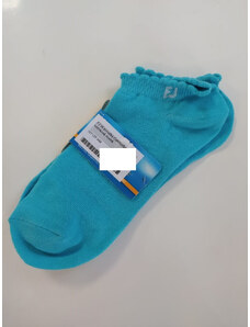 FootJoy W ponožky ComfortSof kotníkové - modré