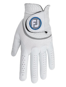 FootJoy rukavice HyperFlex bílá RH: Pánské RH XL