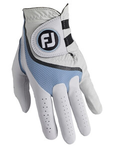 FootJoy rukavice Pro FLX bílo modrá: Pánské LH S