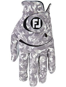 FootJoy rukavice SPECTRUM - camo: Pánské LH M