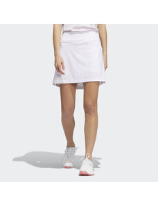 Adidas W sukně Ultimate365 Printed 16´´ - světle růžová: Dámské L