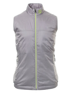 FootJoy vesta Lightweight Thermal Insulated - šedá: Pánské S