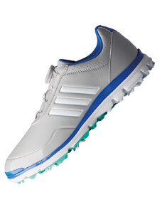 Adidas W boty Adistar Lite BOA bílo modro zelené: Dámské Eu36a2/3