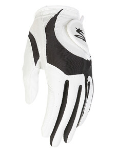 Cobra Jr rukavice Microgrip Flex bílo černá: Junior LH S