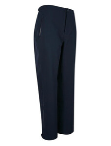 Callaway W kalhoty nepromok Liberty 4.0 - tmavě modré: Dámské XL/29