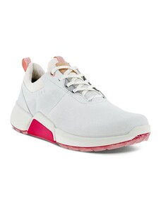 Ecco W boty Biom H4 - bílo růžové: Dámské Eu42