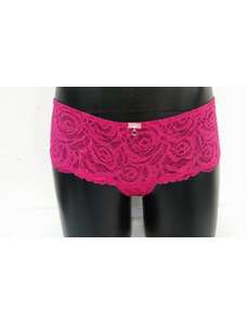 Emporio Armani EA7 W kalhotky Sexy Roses Lace Cheeky růžové: Dámské M