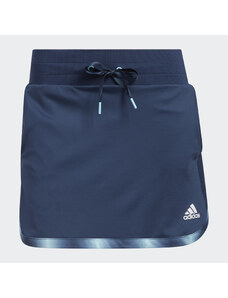 Adidas W sukně Gradient - tmavě modrá: Dámské M