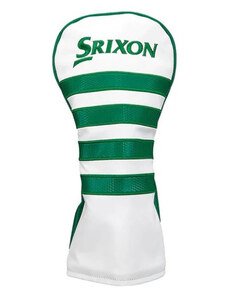 Srixon headcover driver Tour Major Limited Edition - Masters 2022 zeleno bílý
