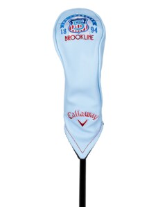 Callaway headcover US OPEN 2022 Limited Edition - hybrid