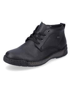 Pánská kotníková obuv RIEKER B0347-00 černá