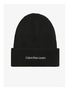 Calvin Klein růžové čepice - ONE SIZE - GLAMI.cz