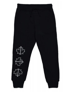 KALHOTY DSQUARED2 TROUSERS