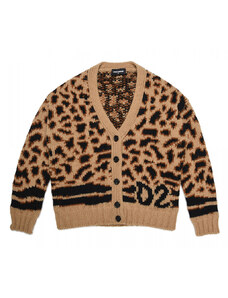 SVETR DSQUARED2 KNITWEAR