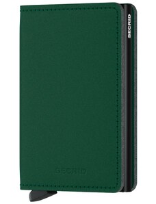 Secrid Slimwallet Yard Green