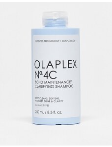 Olaplex No. 4C Bond Maintenance Clarifying Shampoo 8.5fl oz-No colour