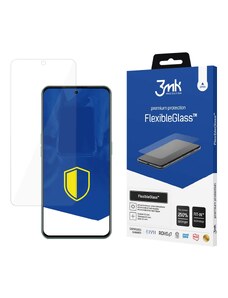 Ochranné hybridné sklo 3mk FlexibleGlass pro OnePlus 10R KP20507