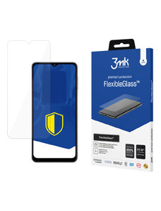 Ochranné hybridné sklo 3mk FlexibleGlass pro Samsung Galaxy M33 KP20462
