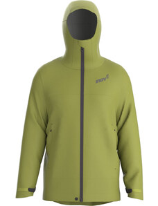 Bunda s kapucí INOV-8 VENTURELITE JACKET FZ M 001032-gr-01