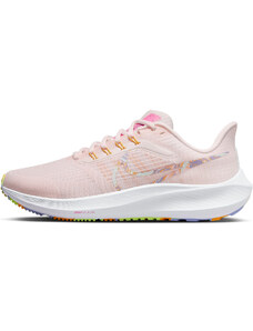 Růžové dámské běžecké boty Nike | 70 kousků - GLAMI.cz