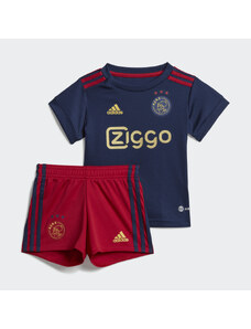 Adidas Venkovní souprava Ajax Amsterdam 22/23 Baby