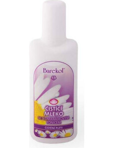 Barekol čistící mléko se sedmikrásk.tonic. 200 ml